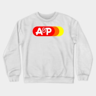 A&P Crewneck Sweatshirt